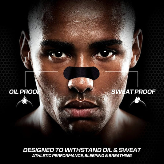 Magnetic Nasal Breathing Dilators /X30 days