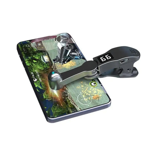 Auto Screen Clicker for Smart Phone Apps