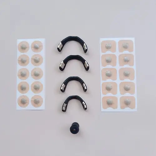 Magnetic Nasal Breathing Dilators /X30 days